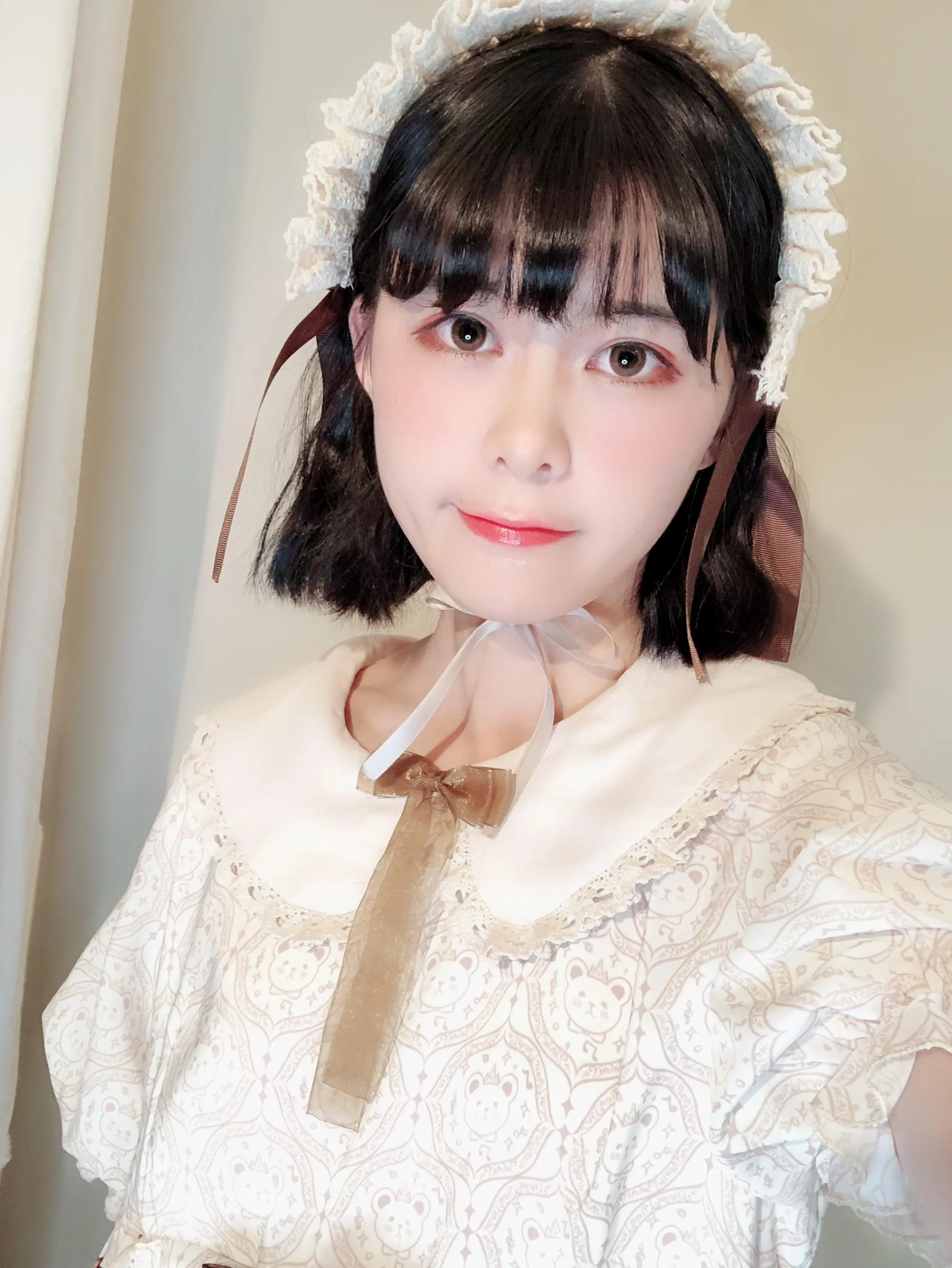 眼酱大魔王w – NO.008 各种杂图合集 [3.15GB]-脸照和杂图 [251P]插图7
